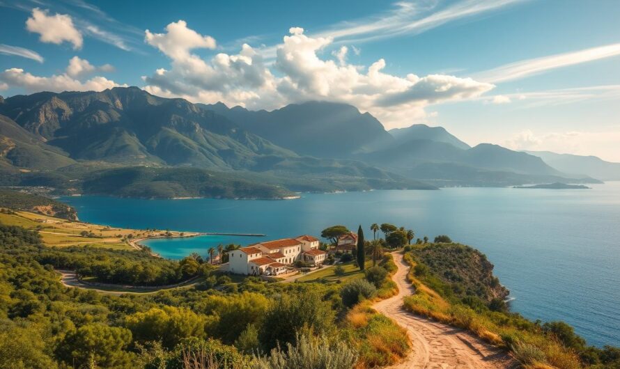 Zypern abseits der Touristenpfade: Geheimtipps für Natur und Kultu
