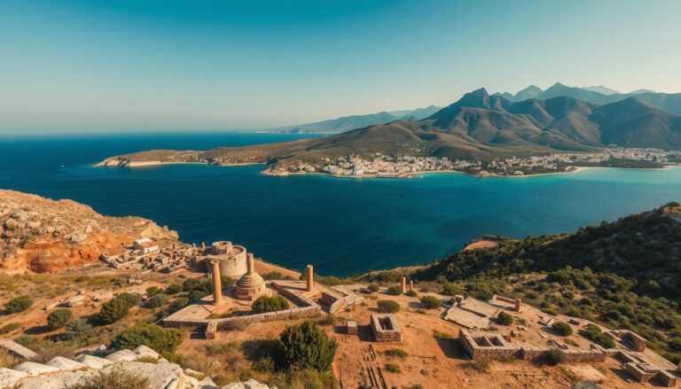 Geschichte Zypern 2025