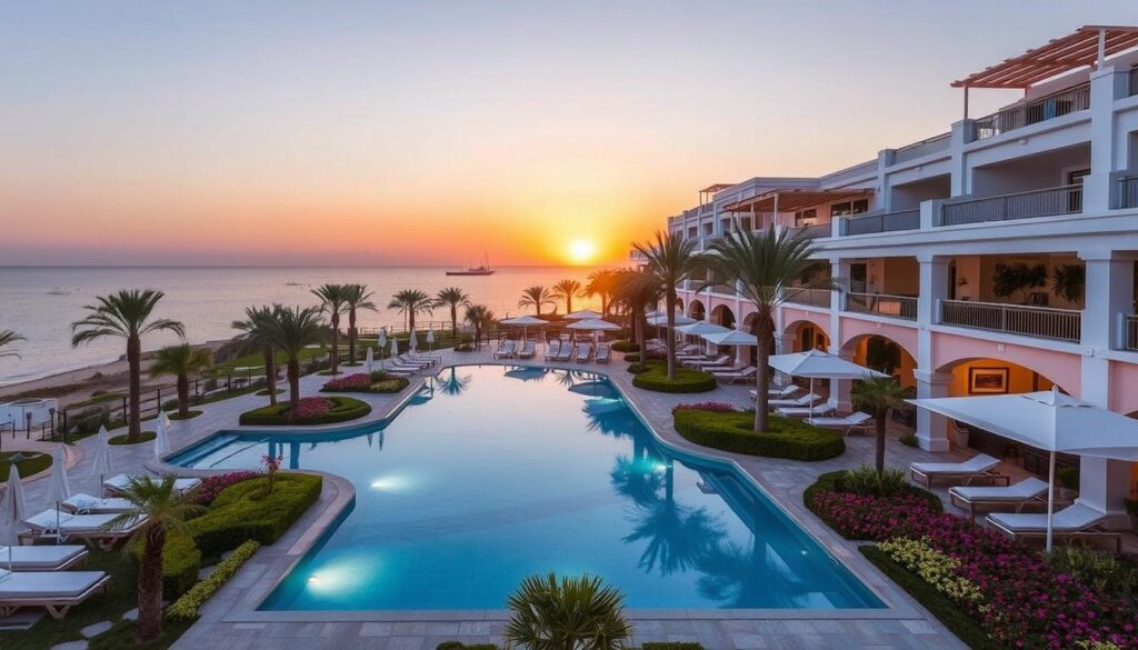 MARE Ayia Napa Resort buchen