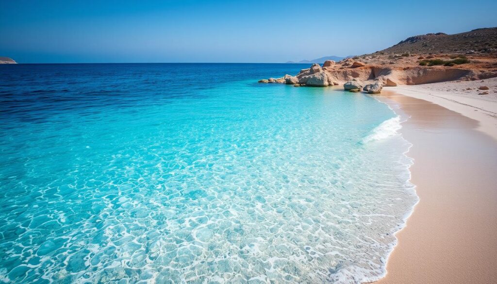 Makronissos Beach Ayia Napa
