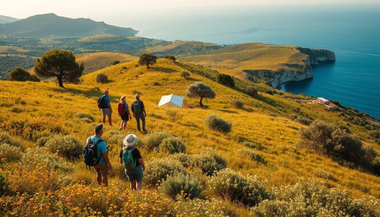 nachhaltiger Tourismus Zypern