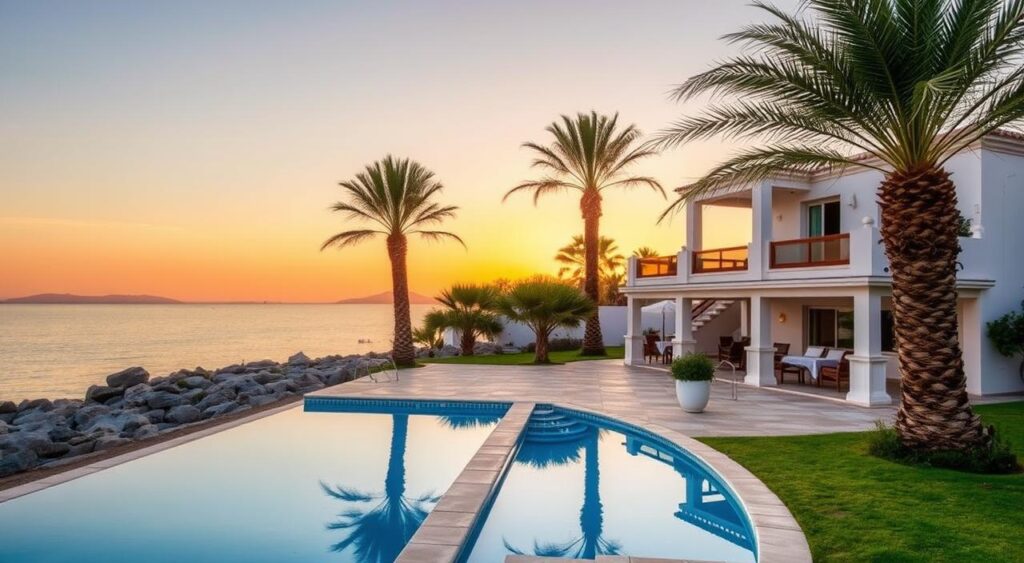 Ferienimmobilienverwaltung Zypern - Strandnahe Immobilie verwaltet von AVORA HOMES Ferienimmobilienverwaltung Zypern - Strandnahe Immobilie verwaltet von AVORA HOMES