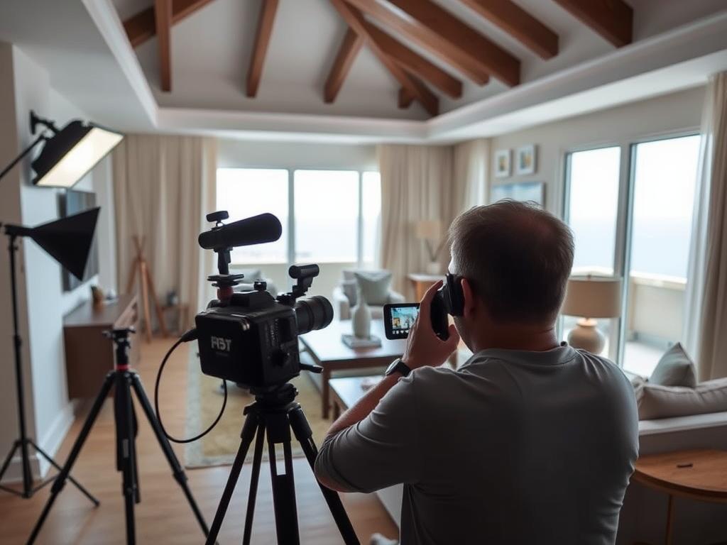 Professionelle Airbnb Inseratsoptimierung durch AVORA HOMES Professionelle Airbnb Inseratsoptimierung durch AVORA HOMES