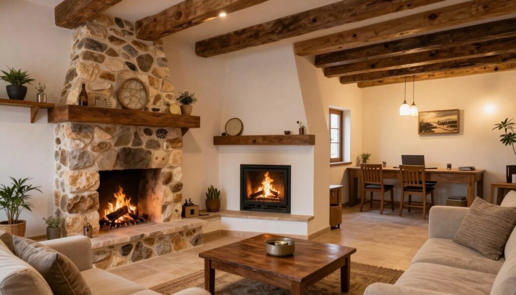 Ferienimmobilie auf Zypern für Langzeitmiete im Winter